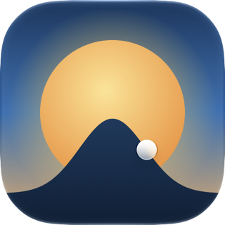 Bell Weather app icon